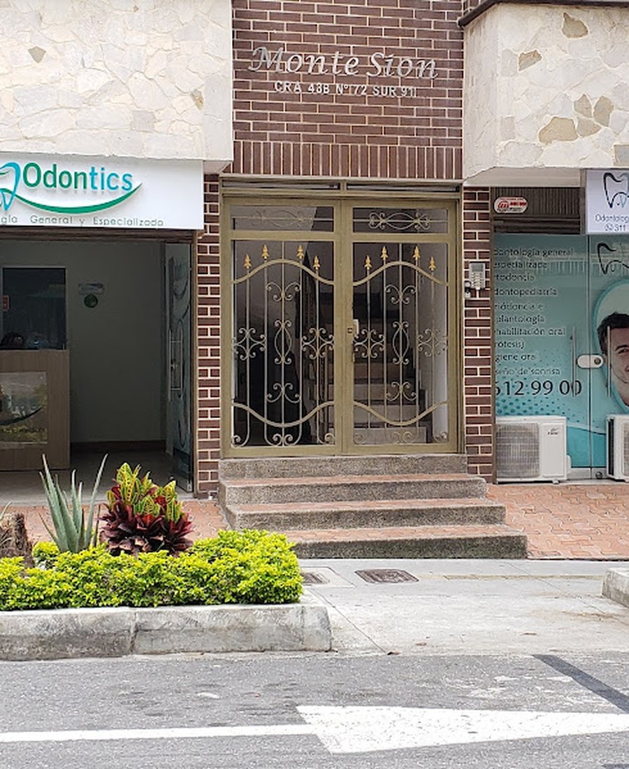 Odontics Sabaneta